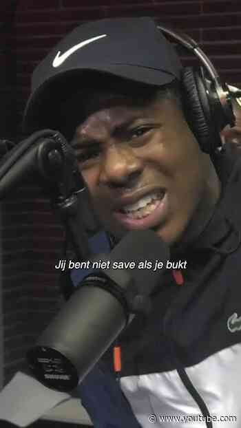 🔙 SBMG - Studiosessie 216 (2016)