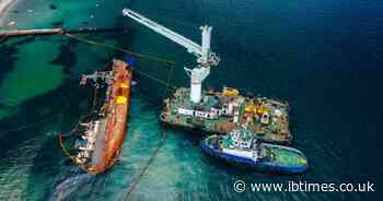 Ocean Disaster Warning: Scientists Warn Deep-Sea Mining Could Cause Irreversible Damage