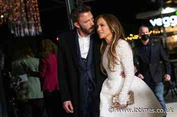 Ben Affleck Is Secretly Playing Wingman for Jennifer Lopez to Get Her Off His Back