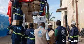 Hoe de wereld de grip op ebola kwijtraakte