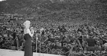 Marilyn Monroe-expositie legt de nadruk op een sterke vrouw, maar dat is niet haar hele verhaal