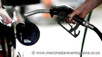 Government issues statement on extending fuel duty cut into 2027