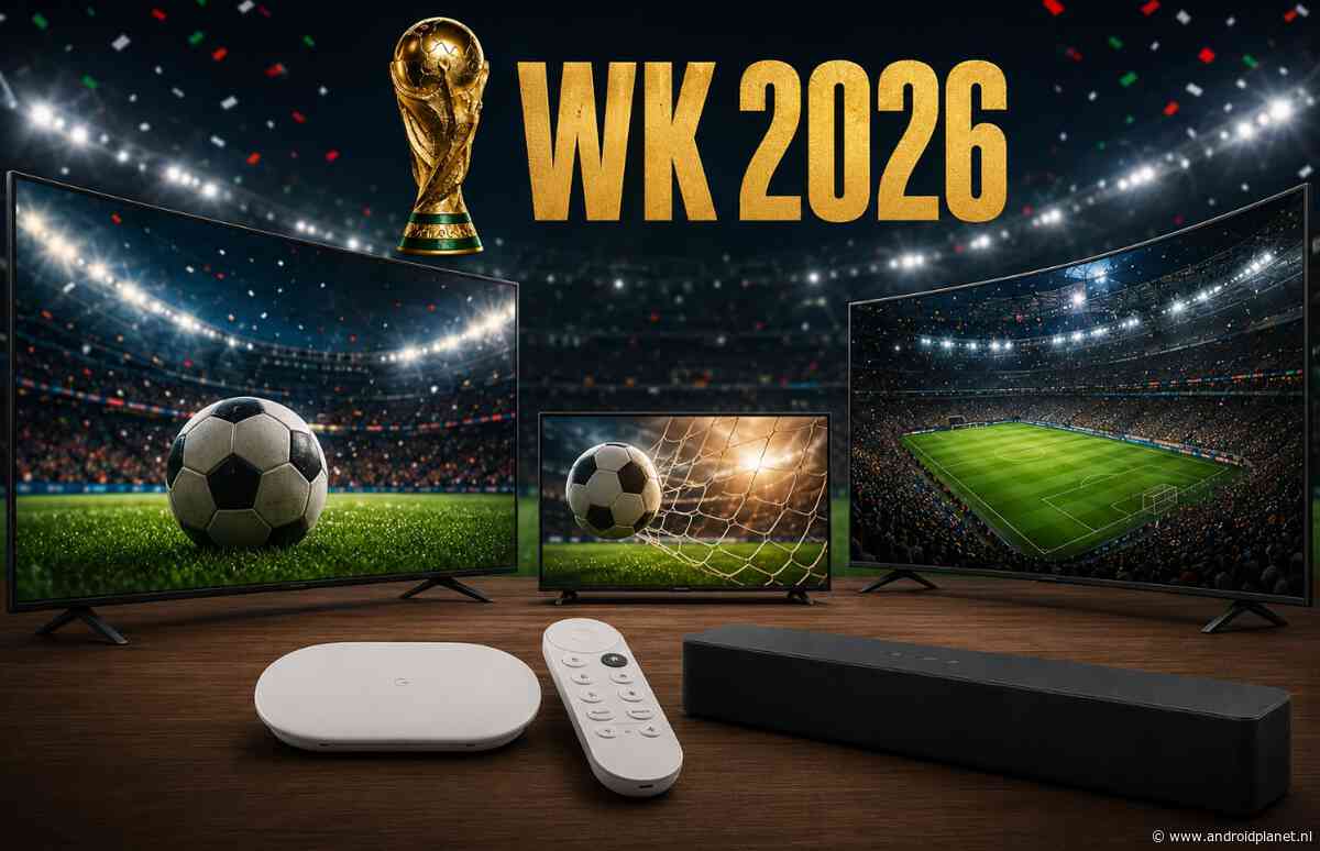 Dit kopen Nederlanders massaal vlak voor het WK (en waarom)