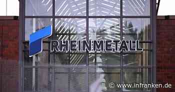 Rheinmetall wird reine Waffenschmiede - zumindest fast