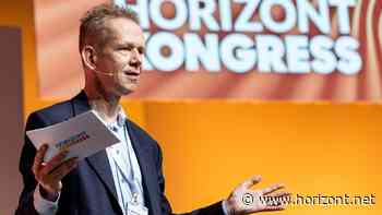 HORIZONT Kongress 2026: Das sind die Erfolgsfaktoren für KI-Transformation (auch) im Marketing