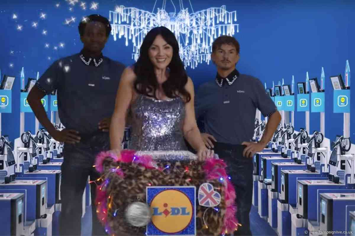 Lidl goes shopping for new media agencies across Europe