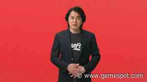 Next Nintendo Direct Is Coming Next Week, Reports Claim
