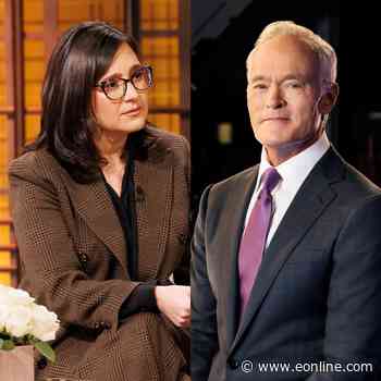 60 Minutes Drama: Scott Pelley Fired After Slamming CBS News Boss