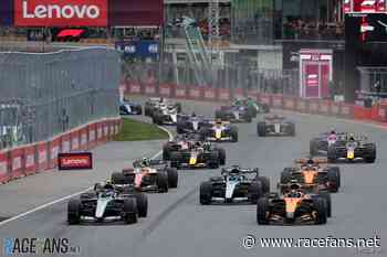 Round-up: No changes to 2027 F1 engines confirmed yet after WMSC meeting, and more | RaceFans Round-up