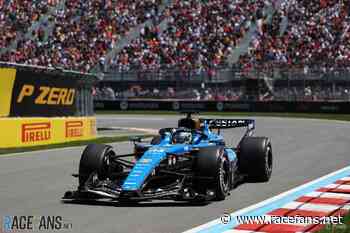 Albon’s “very expensive” groundhog strike will compromise Williams development – Vowles | Formula 1