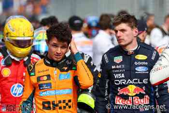 Round-up: 2026 rules disadvantage “top drivers” like Verstappen and Norris says Tost, and more | RaceFans Round-up