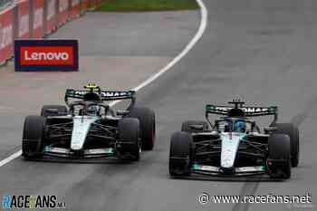 Overtake Mode helped ‘lock cars together’ in battle at Canadian GP | Formula 1