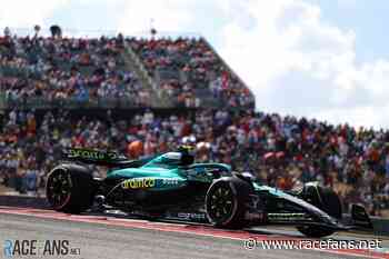 Round-up: F1 and COTA face lawsuit over fan’s watch theft at United States GP, and more | RaceFans Round-up