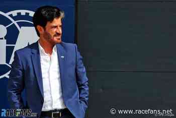 Round-up: Ben Sulayem ‘seeking to end FIA president term limits’, and more | RaceFans Round-up