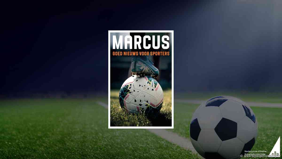 WK-editie van Marcus met pakket voor kerken in trek