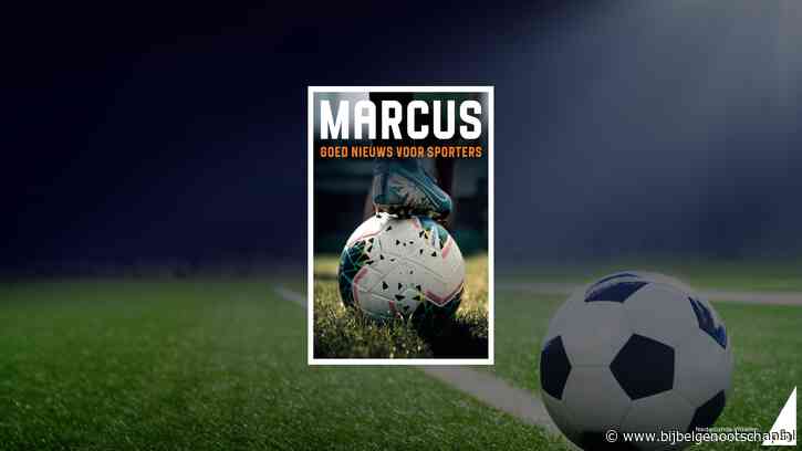 WK-editie van Marcus met pakket voor kerken in trek