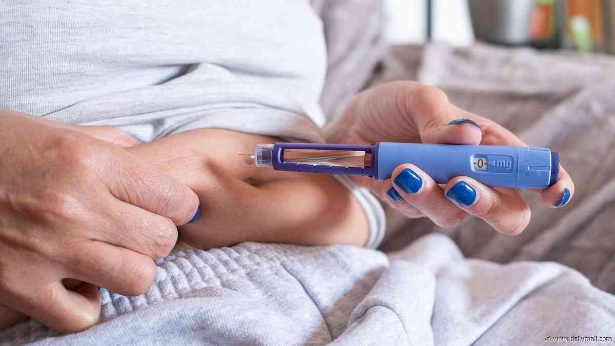 Daily tablet could transform type 2 diabetes treatment, trial finds