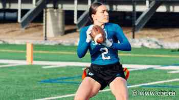 U Sports to introduce women's flag football as a pilot sport
