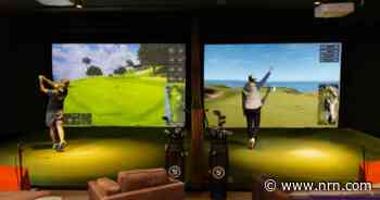 Five Iron Golf launches tournaments, with real money on the line
