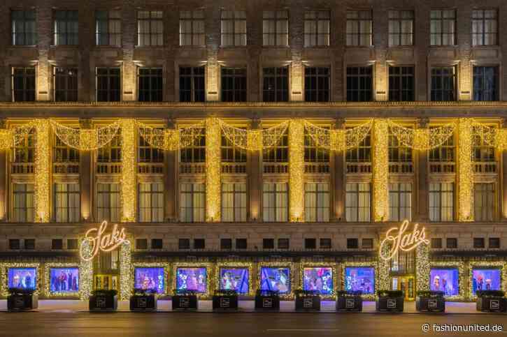 Saks Global: Ehemaliger CEO Richard Baker legt Einspruch gegen Insolvenzplan ein
