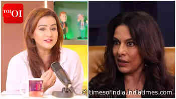 Pooja reacts after Shilpa admits SH case against producer was 'false'