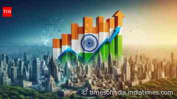 India's economy shows resilience amid geopolitical uncertainty, says RBI deputy governor