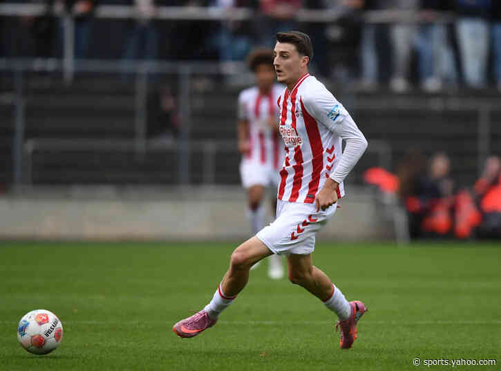 Brentford Set to Stun Premier League With £38m Summer Transfer
