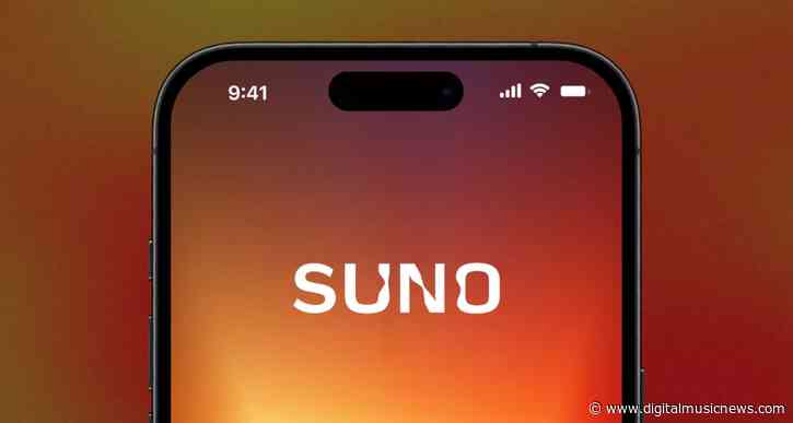 Suno Officially Announces $400 Million Series D, Tees Up the Release of Its ‘First Music Model Developed in Partnership With the Music Industry’