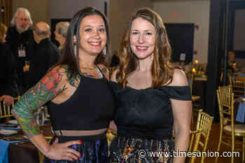 SEEN: Headlines in Harmony, Albany Pro Musica Gala 2026