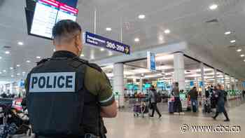 Quebec senior sentenced to 12 years for smuggling 7 kg of heroin from South Africa
