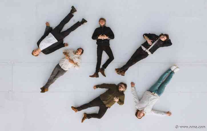 Wilco announce first gigs in Marrakech with “three unique sets”