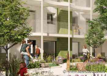 Old NHS buildings could be demolished for 92-flat south London development