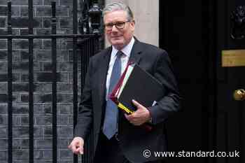 Keir Starmer grilled on welfare after Pat McFadden complaint in Mandelson files