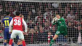 Oblak volverá a decidir... pero piensa en rojiblanco