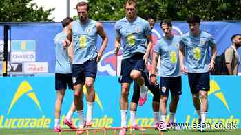 Ex-coach: England preparation crucial for WC heat