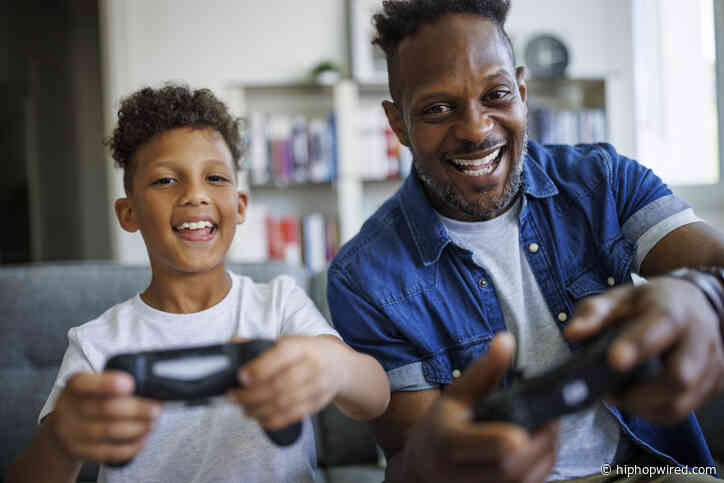 A New Report Reveals How Much Time Americans Spend Gaming
