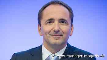 Siemens-Aufsichtsratsvorsitzender: EU-Kommission ernennt Manager Jim Hagemann Snabe als ersten KI-Sonderbeauftragten
