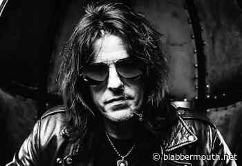 SKID ROW's RACHEL BOLAN On Online 'Haters': I Envision Them 'Miserable In Their Own Lives, Because That's Why They Have To Spew Hatred'