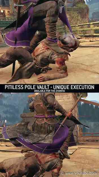 For Honor: Content of the Week - 28 May
