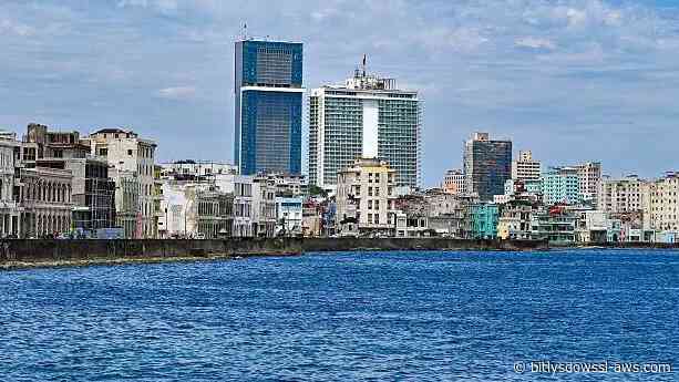 Las razones de Meliá, Iberostar y Blue Diamond, las mayores cadenas hoteleras de Cuba, para cesar operaciones en la isla "con efecto inmediato"