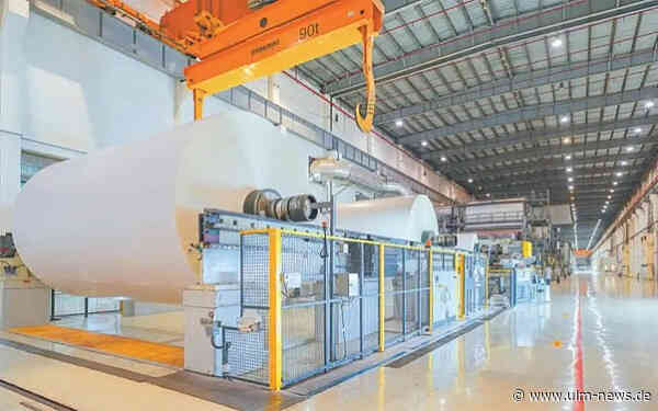Why Thermal Label Manufacturers Are Important to Global Industry Growth