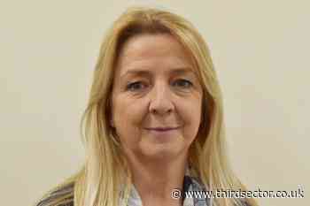 Chief retires after 27 years with Citizens Advice charities