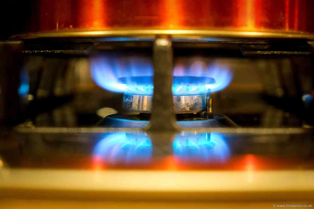 Energy fund offers £30m in grants to charities