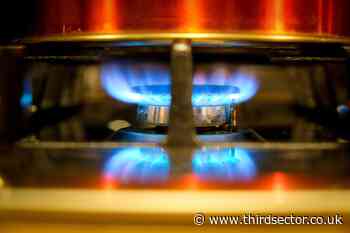 Energy fund offers £30m in grants to charities