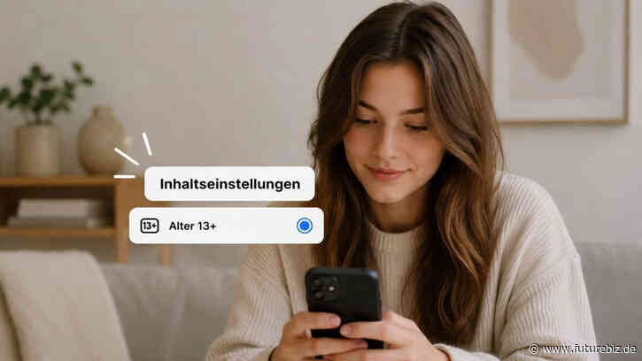 Meta rollt Teen-Beschränkungen global aus: Was dahintersteckt