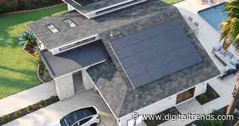 Tesla Solar Panels Are Designed for the Way Modern Homes Use Energy  
