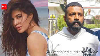No relief for Jacqueline, court frames charges in Rs 200 crore money laundering case