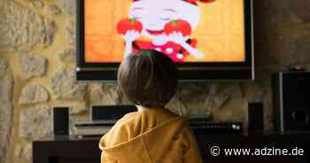 Bewegtbild ist bei Kindern und Jugendlichen Alltag