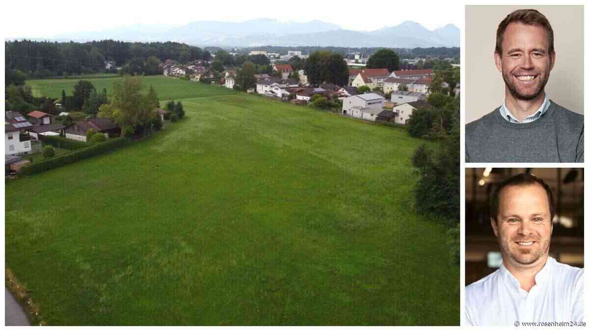 BI-Debakel, von Bredow-Rückzug und Anwalts-Post: Spektakuläre Entwicklungen bei Siedlungsprojekt