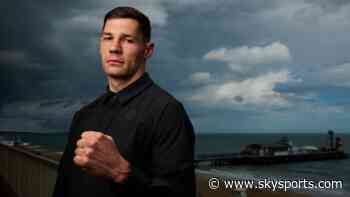 Nelson: Don't be surprised if Billam-Smith hits canvas in Rozicki 'ego' battle